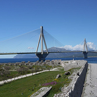 Photo de Grece - Patras